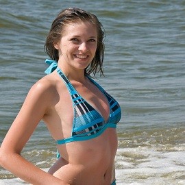 Single miss Maria, 26 yrs.old from Mariupol, Ukraine Single miss Maria, 26 yrs.old from Mariupol, Ukraine