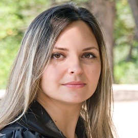 Beautiful girlfriend Julia, 30 yrs.old from Mariupol, Ukraine
