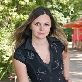 Sexy girlfriend Julia, 30 yrs.old from Mariupol, Ukraine