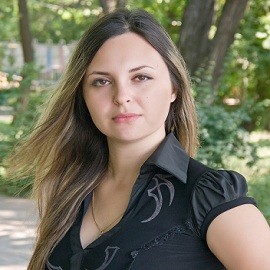 Gorgeous girlfriend Julia, 30 yrs.old from Mariupol, Ukraine