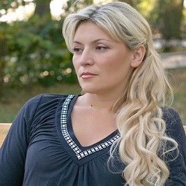 Sexy girlfriend Irina, 35 yrs.old from Mariupol, Ukraine
