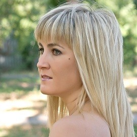 Gorgeous girlfriend Julia, 27 yrs.old from Mariupol, Ukraine Gorgeous girlfriend Julia, 27 yrs.old from Mariupol, Ukraine