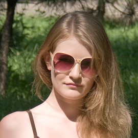 Pretty girlfriend Natalie, 26 yrs.old from Mariupol, Ukraine Pretty girlfriend Natalie, 26 yrs.old from Mariupol, Ukraine