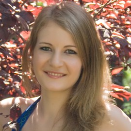 Gorgeous wife Natalie, 26 yrs.old from Mariupol, Ukraine Gorgeous wife Natalie, 26 yrs.old from Mariupol, Ukraine