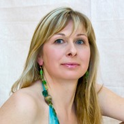Beautiful wife Kate, 34 yrs.old from Mariupol, Ukraine