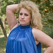 Nice wife Olga, 34 yrs.old from Mariupol, Ukraine