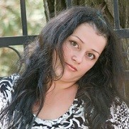 Charming wife Tatiana, 28 yrs.old from Mariupol, Ukraine