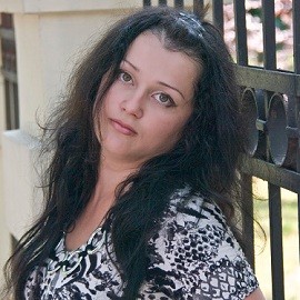Charming wife Tatiana, 29 yrs.old from Mariupol, Ukraine