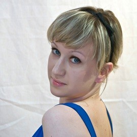 Gorgeous pen pal Tatiana, 30 yrs.old from Mariupol, Ukraine Gorgeous pen pal Tatiana, 30 yrs.old from Mariupol, Ukraine