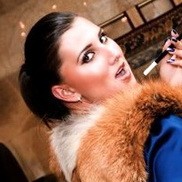 Gorgeous pen pal Nelly, 24 yrs.old from Saint Petersburg, Russia