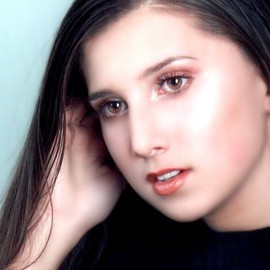 Single pen pal Nelly, 26 yrs.old from Saint Petersburg, Russia Single pen pal Nelly, 26 yrs.old from Saint Petersburg, Russia