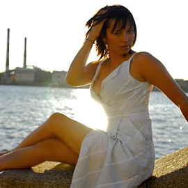 Pretty pen pal Vera, 37 yrs.old from Saint Petersburg, Russia Pretty pen pal Vera, 37 yrs.old from Saint Petersburg, Russia