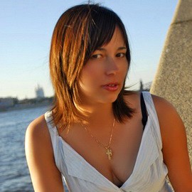 Beautiful mail order bride Vera, 37 yrs.old from Saint Petersburg, Russia Beautiful mail order bride Vera, 37 yrs.old from Saint Petersburg, Russia