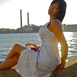 Charming pen pal Vera, 37 yrs.old from Saint Petersburg, Russia Charming pen pal Vera, 37 yrs.old from Saint Petersburg, Russia