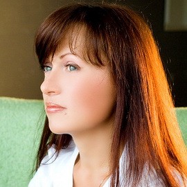 Gorgeous mail order bride Maya, 37 yrs.old from Moscow, Russia Gorgeous mail order bride Maya, 37 yrs.old from Moscow, Russia