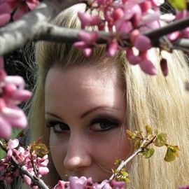 Single bride Marina, 23 yrs.old from Sevastopol, Ukraine Single bride Marina, 23 yrs.old from Sevastopol, Ukraine