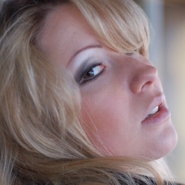 Gorgeous bride Marina, 23 yrs.old from Sevastopol, Ukraine Gorgeous bride Marina, 23 yrs.old from Sevastopol, Ukraine