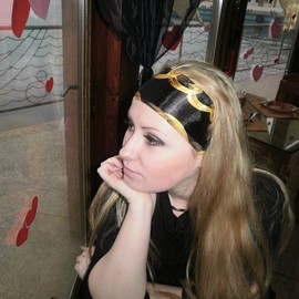 Nice bride Marina, 23 yrs.old from Sevastopol, Ukraine Nice bride Marina, 23 yrs.old from Sevastopol, Ukraine