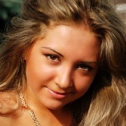 Sexy bride Olga, 20 yrs.old from Kiev, Ukraine