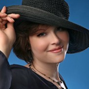 Single bride Elena, 35 yrs.old from Saint Petersburg, Russia