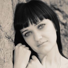 Hot bride Yuliya, 27 yrs.old from Yalta, Ukraine Hot bride Yuliya, 27 yrs.old from Yalta, Ukraine