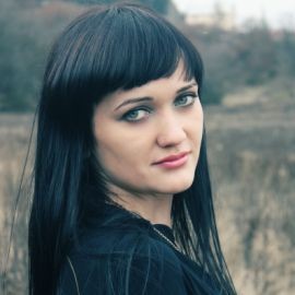 Pretty bride Yuliya, 27 yrs.old from Yalta, Ukraine Pretty bride Yuliya, 27 yrs.old from Yalta, Ukraine