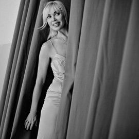 Hot bride Galina, 50 yrs.old from Saint Petersburg, Russia