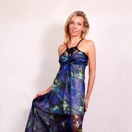 Gorgeous woman Ksenia, 34 yrs.old from Kiev, Ukraine