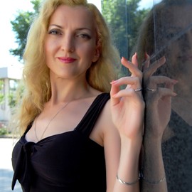 Nice lady Natalia, 44 yrs.old from Zaporozhye, Ukraine Nice lady Natalia, 44 yrs.old from Zaporozhye, Ukraine