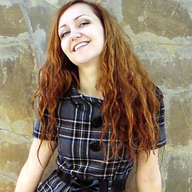 Amazing lady Valentina, 25 yrs.old from Melitopol, Ukraine