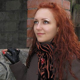 Hot lady Valentina, 25 yrs.old from Melitopol, Ukraine
