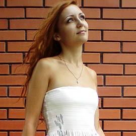 Single lady Valentina, 25 yrs.old from Melitopol, Ukraine