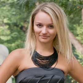 Beautiful girlfriend Natalie, 27 yrs.old from Mariupol, Ukraine Beautiful girlfriend Natalie, 27 yrs.old from Mariupol, Ukraine