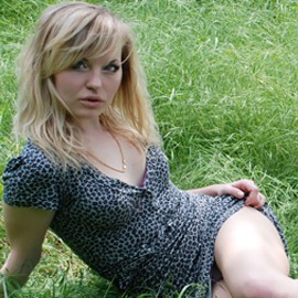 Beautiful girlfriend Yulija, 28 yrs.old from Donetsk region, Ukraine Beautiful girlfriend Yulija, 28 yrs.old from Donetsk region, Ukraine