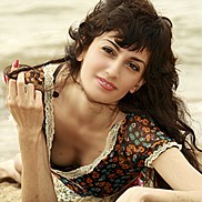 Sexy girlfriend Ol'ha, 30 yrs.old from Donetsk region, Ukraine