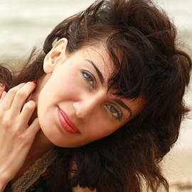 Single girlfriend Ol'ha, 31 yrs.old from Donetsk region, Ukraine Single girlfriend Ol'ha, 31 yrs.old from Donetsk region, Ukraine