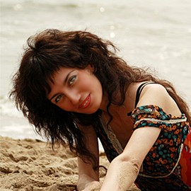 Gorgeous girlfriend Ol'ha, 31 yrs.old from Donetsk region, Ukraine Gorgeous girlfriend Ol'ha, 31 yrs.old from Donetsk region, Ukraine