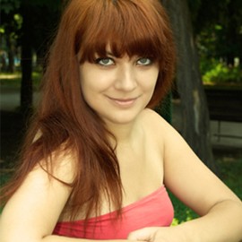 Charming girlfriend Aleena, 24 yrs.old from Donetsk region, Ukraine Charming girlfriend Aleena, 24 yrs.old from Donetsk region, Ukraine