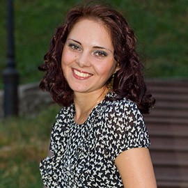 Gorgeous pen pal Elena, 22 yrs.old from Dzerzhinsk, Russia