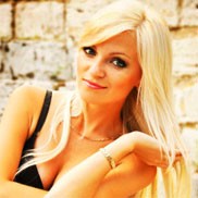 Nice wife Julia, 22 yrs.old from Odessa, Ukraine