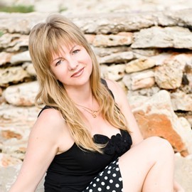 Gorgeous mail order bride Olga, 43 yrs.old from Sevastopol, Ukraine Gorgeous mail order bride Olga, 43 yrs.old from Sevastopol, Ukraine