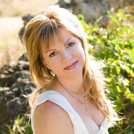 Amazing mail order bride Olga, 43 yrs.old from Sevastopol, Ukraine Amazing mail order bride Olga, 43 yrs.old from Sevastopol, Ukraine