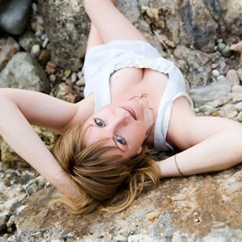 Beautiful mail order bride Olga, 43 yrs.old from Sevastopol, Ukraine Beautiful mail order bride Olga, 43 yrs.old from Sevastopol, Ukraine