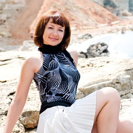 Gorgeous mail order bride Juliya, 29 yrs.old from Sevastopol, Ukraine Gorgeous mail order bride Juliya, 29 yrs.old from Sevastopol, Ukraine