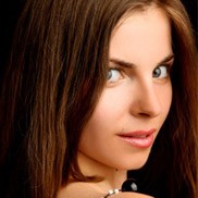 Single bride Jana, 23 yrs.old from Kiev, Ukraine