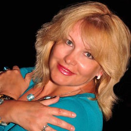 Hot woman Svetlana, 49 yrs.old from Saint Petersburg, Russia