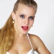 Pretty woman Svetlana, 20 yrs.old from Kiev, Ukraine