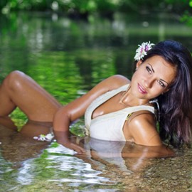 Single lady Kristina, 23 yrs.old from Sevastopol, Ukraine Single lady Kristina, 23 yrs.old from Sevastopol, Ukraine