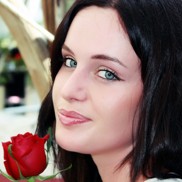 Gorgeous lady Nadezda, 21 yrs.old from Sevastopol, Ukraine