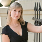 Pretty miss Vika, 34 yrs.old from Donetsk, Ukraine